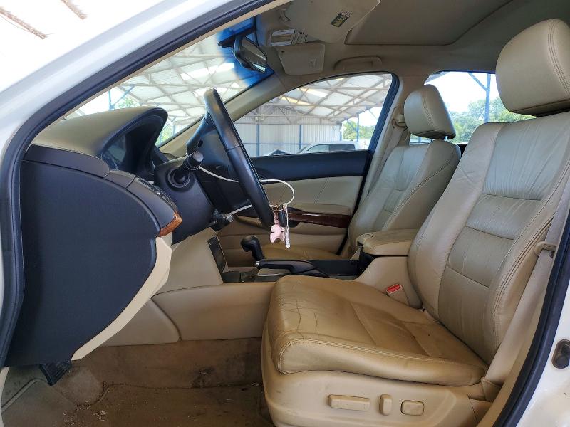 55760696 :رقم المزاد ، 5KBCP3F88BB002432 vin ، 2011 Honda Accord مزاد بيع