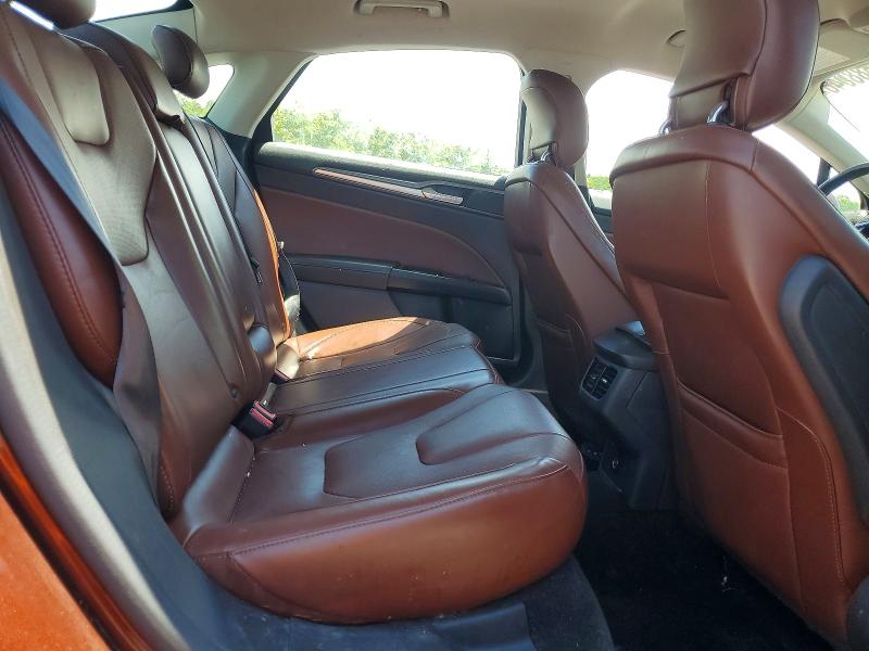 Aukcja sprzedaży 2015 Ford Fusion, vin: 3FA6P0H90FR122915, numer aukcji: 55588046