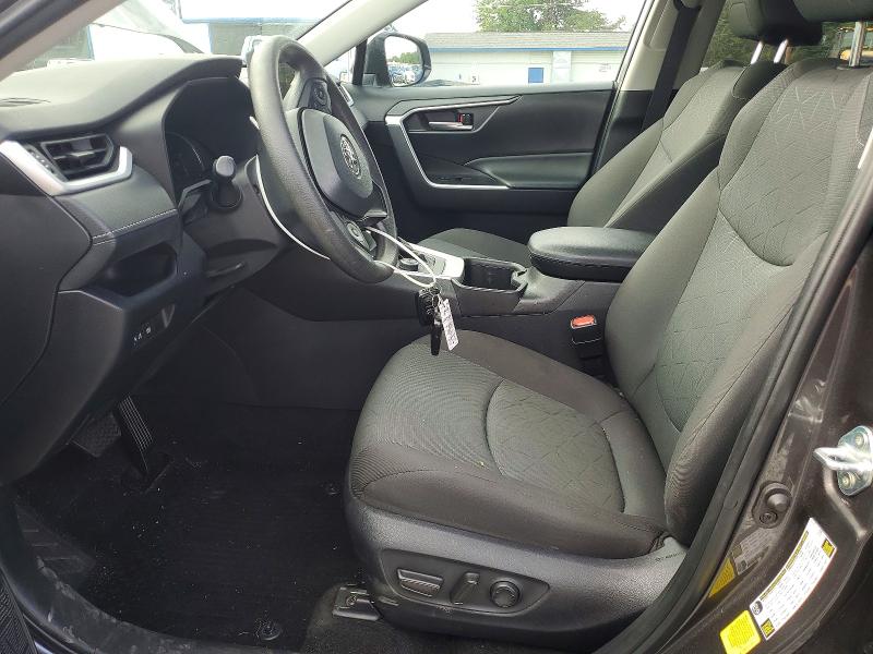 Продаж на аукціоні авто 2024 Toyota Rav4 Hybrid, vin: 4T3RWRFV0RU110617, номер лоту: 58696976