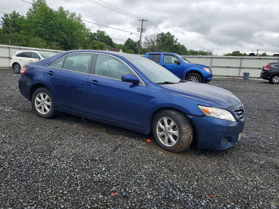 Aukcja sprzedaży 2011 Toyota Camry, vin: 4T1BF3EK5BU623060, numer aukcji: 58417286