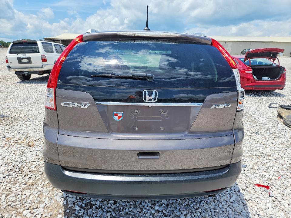 Aukcja sprzedaży 2014 Honda Cr-v, vin: 2HKRM4H77EH638308, numer aukcji: 57113476