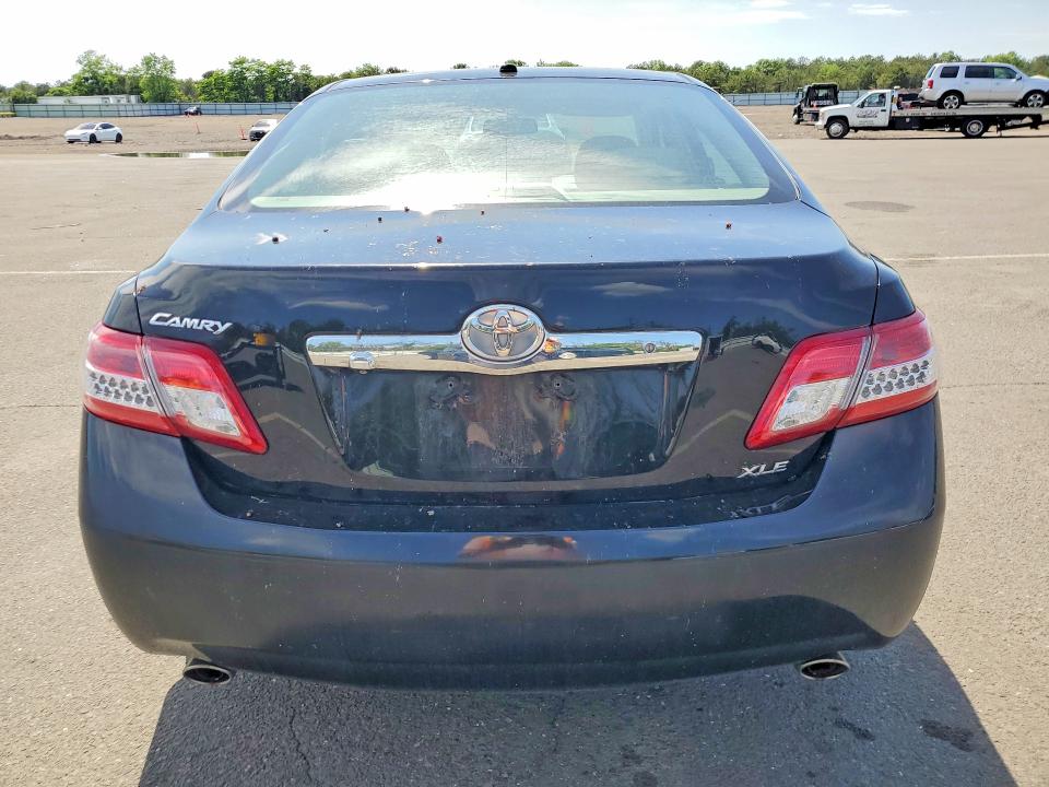 2011 Toyota Camry მანქანა იყიდება აუქციონზე, vin: 4T1BK3EK9BU628306, აუქციონის ნომერი: 57346456