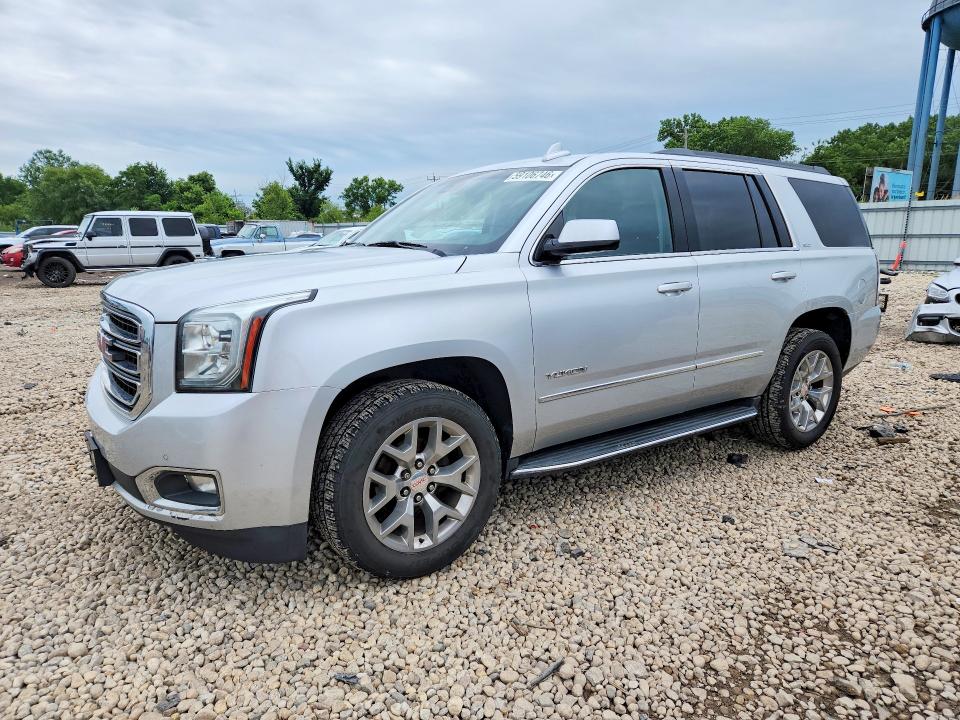 Продаж на аукціоні авто 2017 Gmc Yukon, vin: 1GKS2BKC7HR369357, номер лоту: 59106746