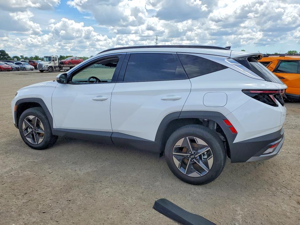 Aukcja sprzedaży 2026 Hyundai Tucson, vin: 3KMJCCDE0TE034659, numer aukcji: 57644026