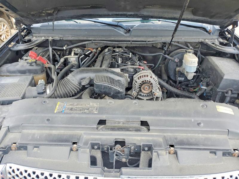 2011 Gmc Yukon Xl მანქანა იყიდება აუქციონზე, vin: 1GKS2MEF6BR200245, აუქციონის ნომერი: 58392066