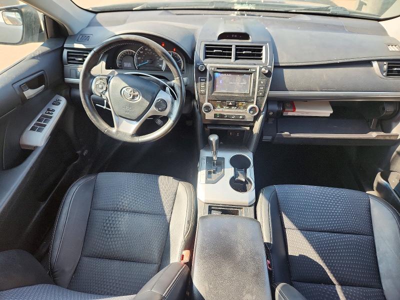Aukcja sprzedaży 2013 Toyota Camry, vin: 4T1BF1FK5DU269630, numer aukcji: 58813776