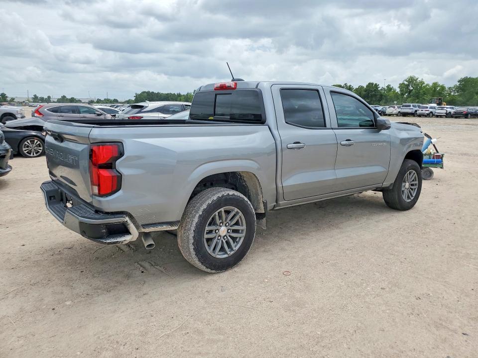Продажа на аукционе авто 2026 Chevrolet Colorado, vin: 1GCPSCEK8T1115562, номер лота: 56700446