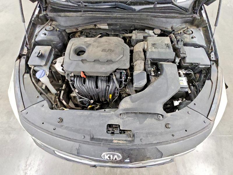 57484346 :رقم المزاد ، 5XXGT4L32KG299463 vin ، 2019 Kia Optima مزاد بيع