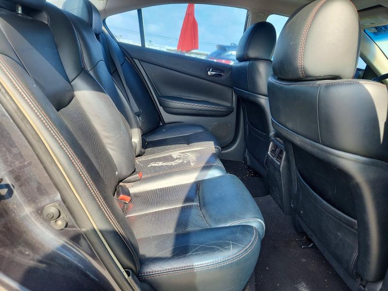 Продаж на аукціоні авто 2010 Nissan Maxima, vin: 1N4AA5AP4AC864002, номер лоту: 58316336