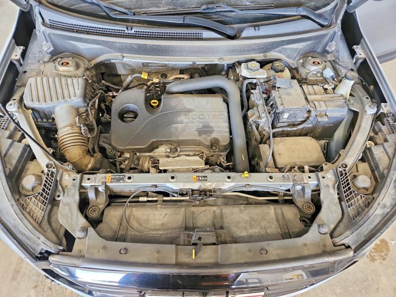 55874426 :رقم المزاد ، 3GKALMEG3RL331264 vin ، 2024 Gmc Terrain مزاد بيع