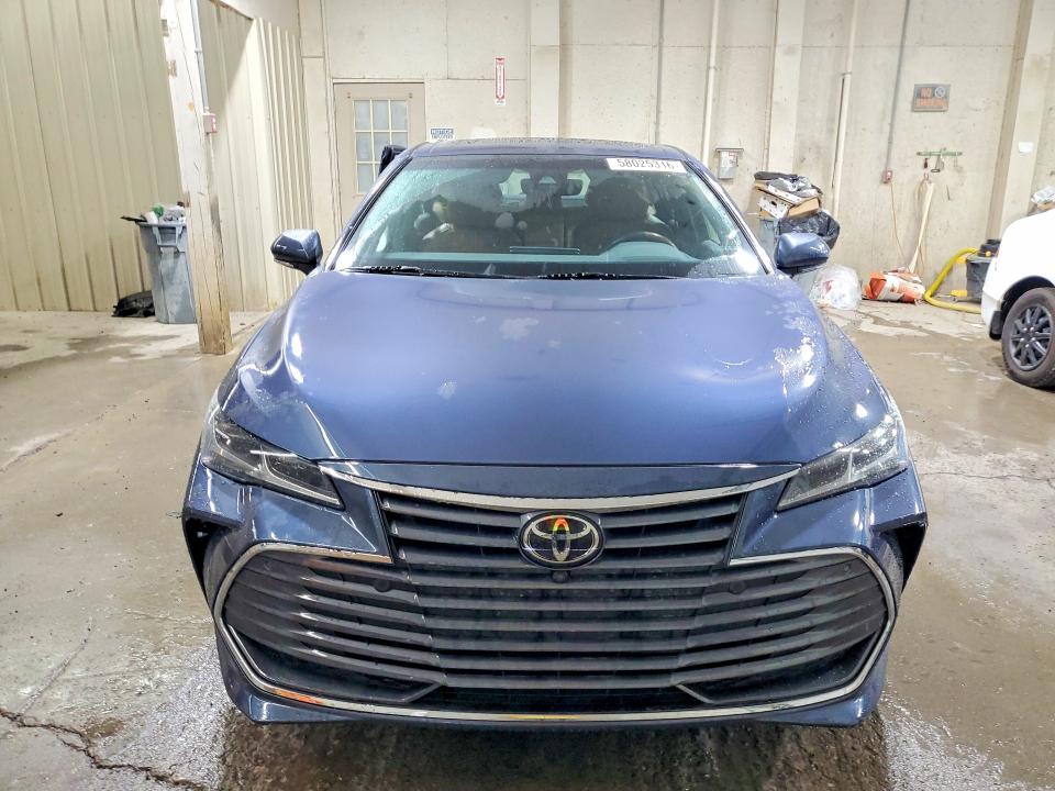 Aukcja sprzedaży 2019 Toyota Avalon, vin: 4T1BZ1FB4KU023074, numer aukcji: 58025316