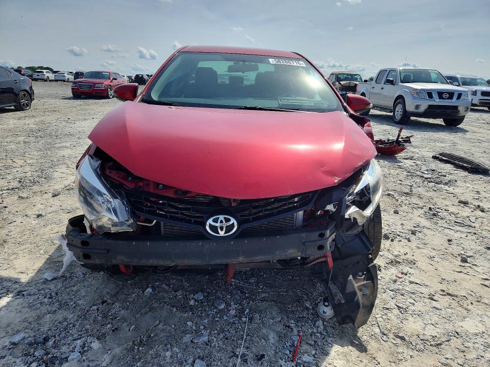 Продажа на аукционе авто 2014 Toyota Corolla, vin: 2T1BURHE3EC097385, номер лота: 58280716