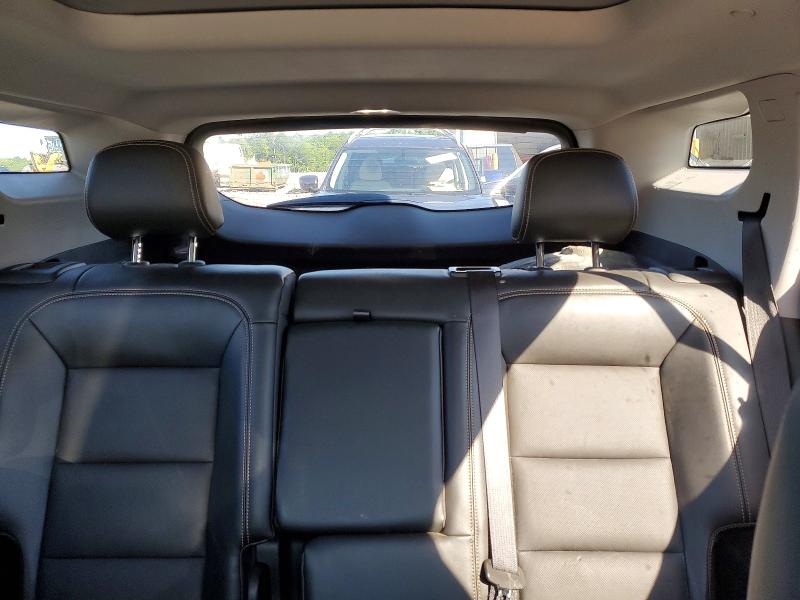 Продаж на аукціоні авто 2021 Gmc Terrain, vin: 3GKALVEV8ML317440, номер лоту: 58424246