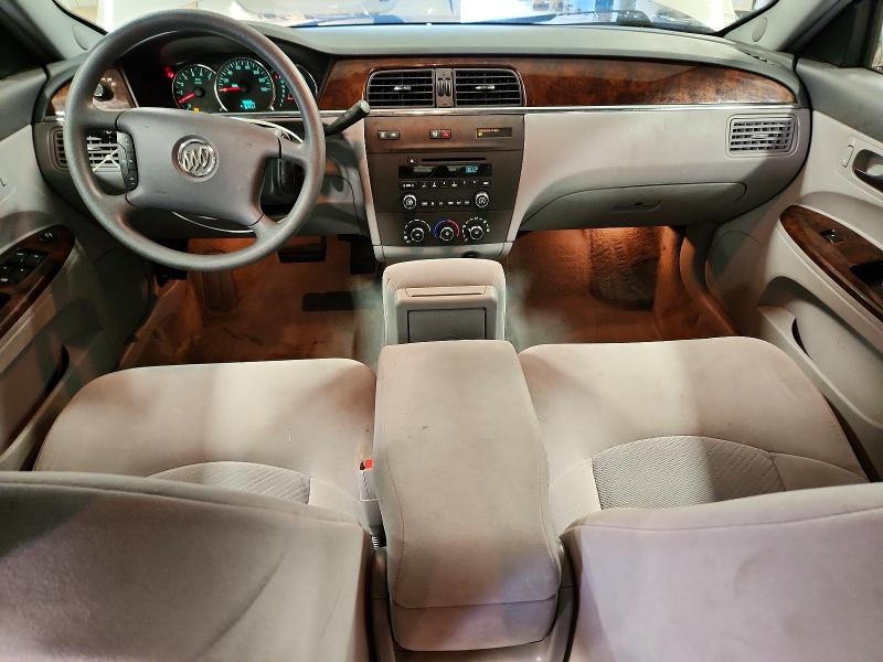 2007 Buick Lacrosse მანქანა იყიდება აუქციონზე, vin: 2G4WC582671249577, აუქციონის ნომერი: 57666256