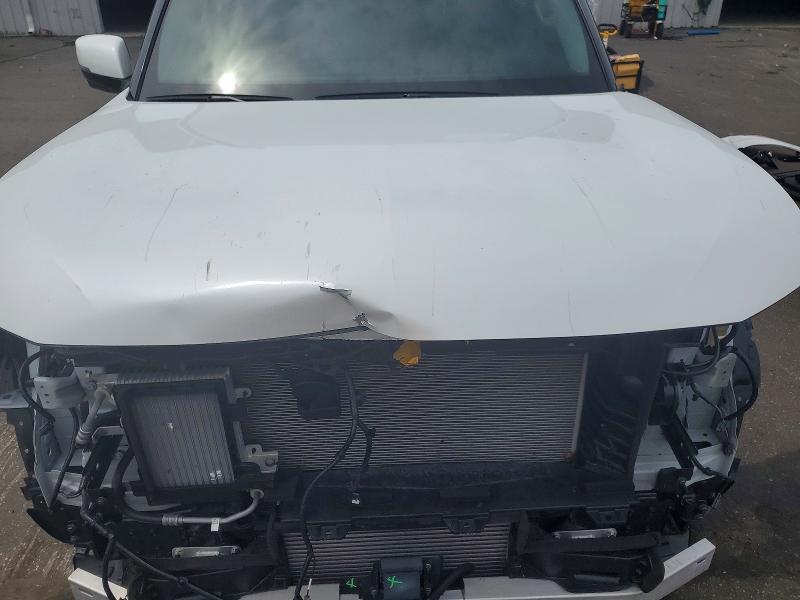 Продаж на аукціоні авто 2025 Infiniti Qx80, vin: JN8AZ3AA8S9001810, номер лоту: 57526946