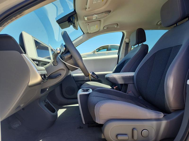 Aukcja sprzedaży 2024 Hyundai Ioniq 5, vin: KM8KN4DE7RU325186, numer aukcji: 55639916