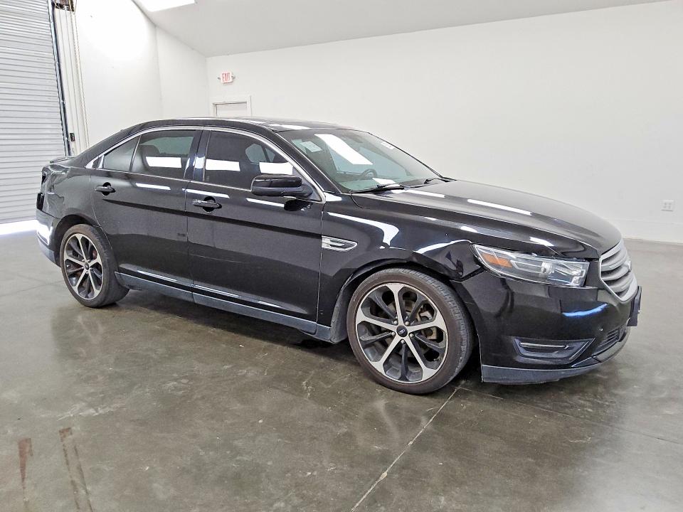 Продаж на аукціоні авто 2016 Ford Taurus, vin: 1FAHP2E83GG126093, номер лоту: 56161836
