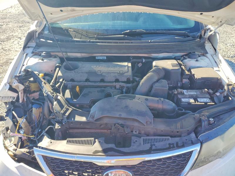 55936906 :رقم المزاد ، KNAFT4A2XB5444613 vin ، 2011 Kia Forte مزاد بيع