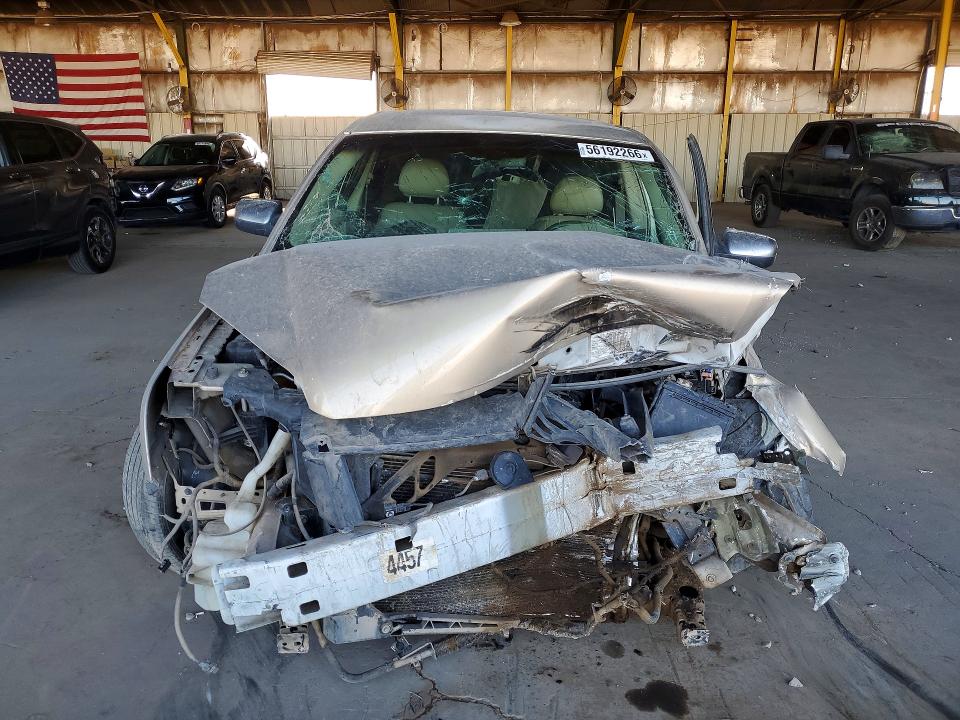 Продажа на аукционе авто 2008 Mercury Sable, vin: 1MEHM42W28G605543, номер лота: 56192266