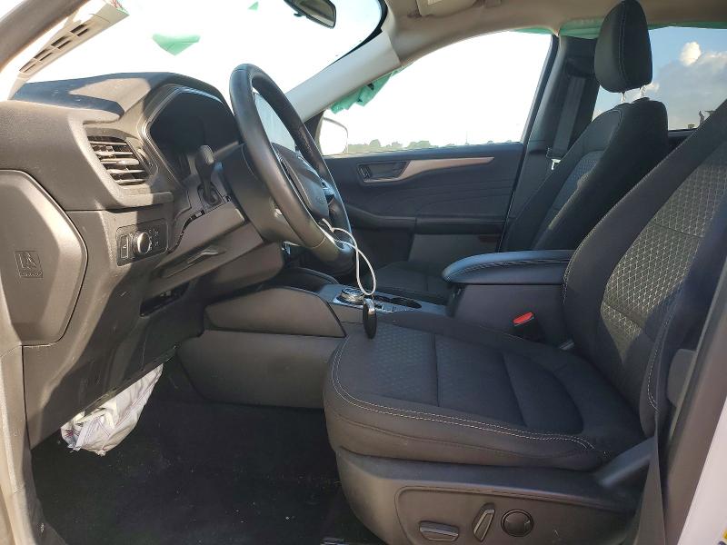 Продажа на аукционе авто 2024 Ford Escape, vin: 1FMCU0GN5RUB14239, номер лота: 56747526