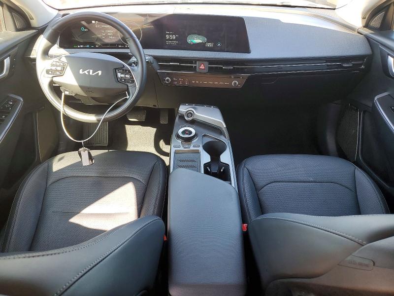 Aukcja sprzedaży 2024 Kia Ev6, vin: KNDC34LA0R5193802, numer aukcji: 55387626