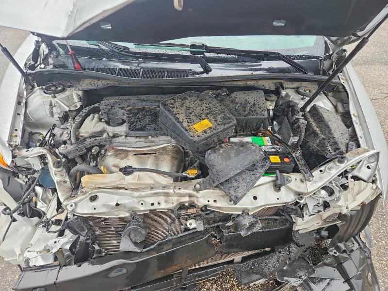 Продажа на аукционе авто 2014 Toyota Camry, vin: 4T1BF1FKXEU842457, номер лота: 58599556