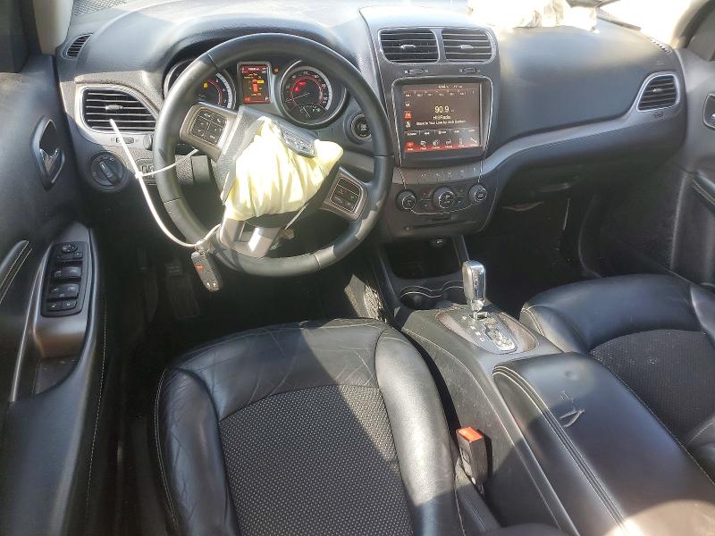 2015 Dodge Journey მანქანა იყიდება აუქციონზე, vin: 3C4PDCGB6FT600352, აუქციონის ნომერი: 58957376