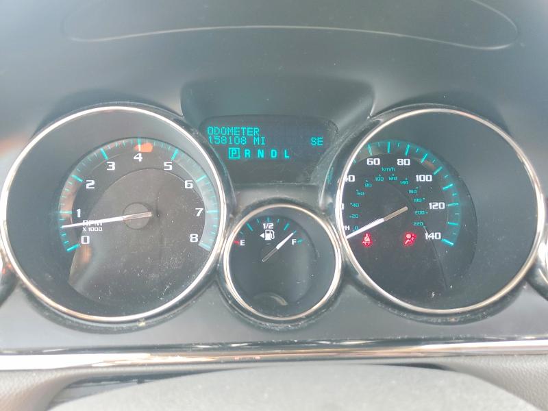 Aukcja sprzedaży 2013 Buick Enclave, vin: 5GAKRDKD2DJ257023, numer aukcji: 56516056