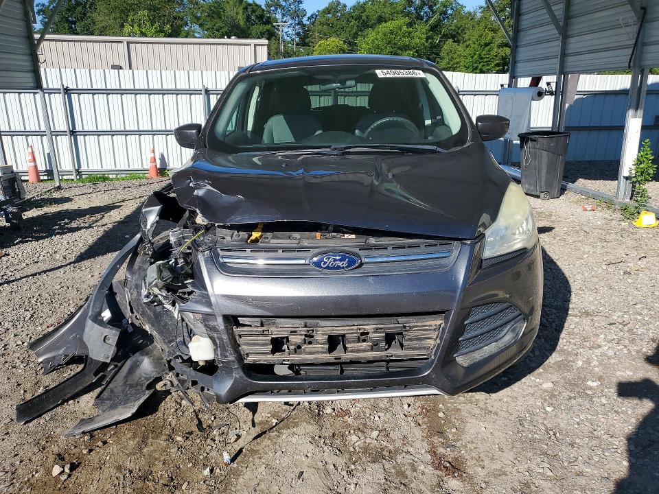 Aukcja sprzedaży 2016 Ford Escape, vin: 1FMCU0G73GUB07725, numer aukcji: 54905386