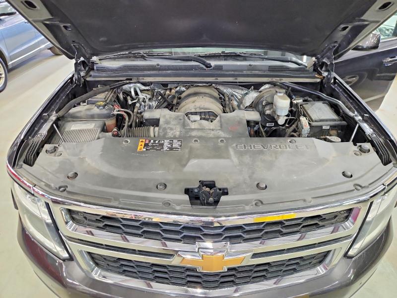 Aukcja sprzedaży 2018 Chevrolet Suburban, vin: 1GNSKHKC8JR111392, numer aukcji: 56834366