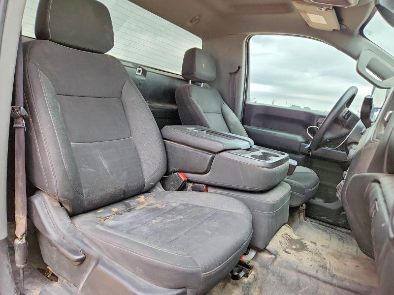 Продажа на аукционе авто 2023 Chevrolet Silverado, vin: 1GC3YLE70PF232733, номер лота: 55651096