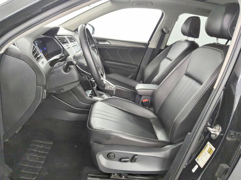 Продажа на аукционе авто 2022 Volkswagen Tiguan, vin: 3VV2B7AX0NM167794, номер лота: 58423486