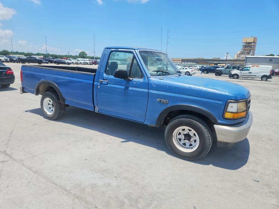 Продажа на аукционе авто 1993 Ford F-150, vin: 2FTDF15N4PCB03502, номер лота: 59332246