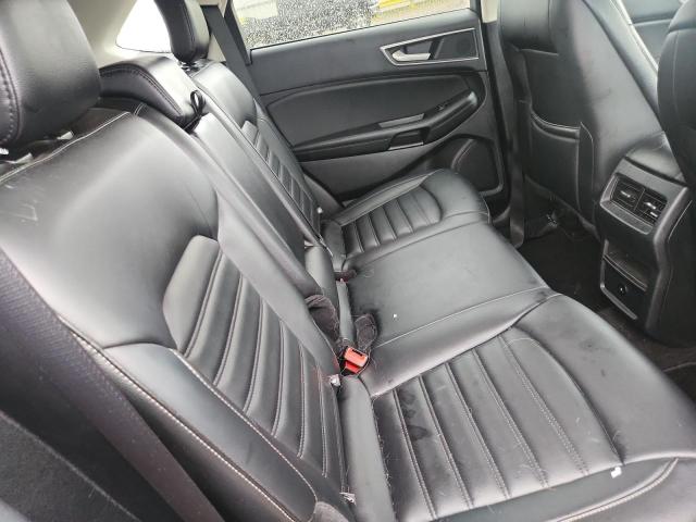 Продажа на аукционе авто 2024 Ford Edge, vin: 2FMPK4J90RBA48442, номер лота: 57739176