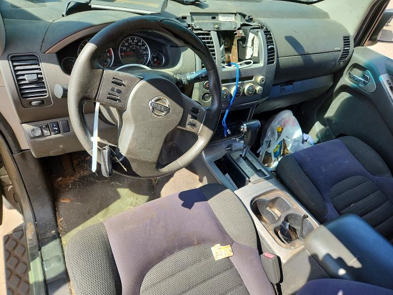 Продажа на аукционе авто 2005 Nissan Pathfinder, vin: 5N1AR18U95C706005, номер лота: 59059506