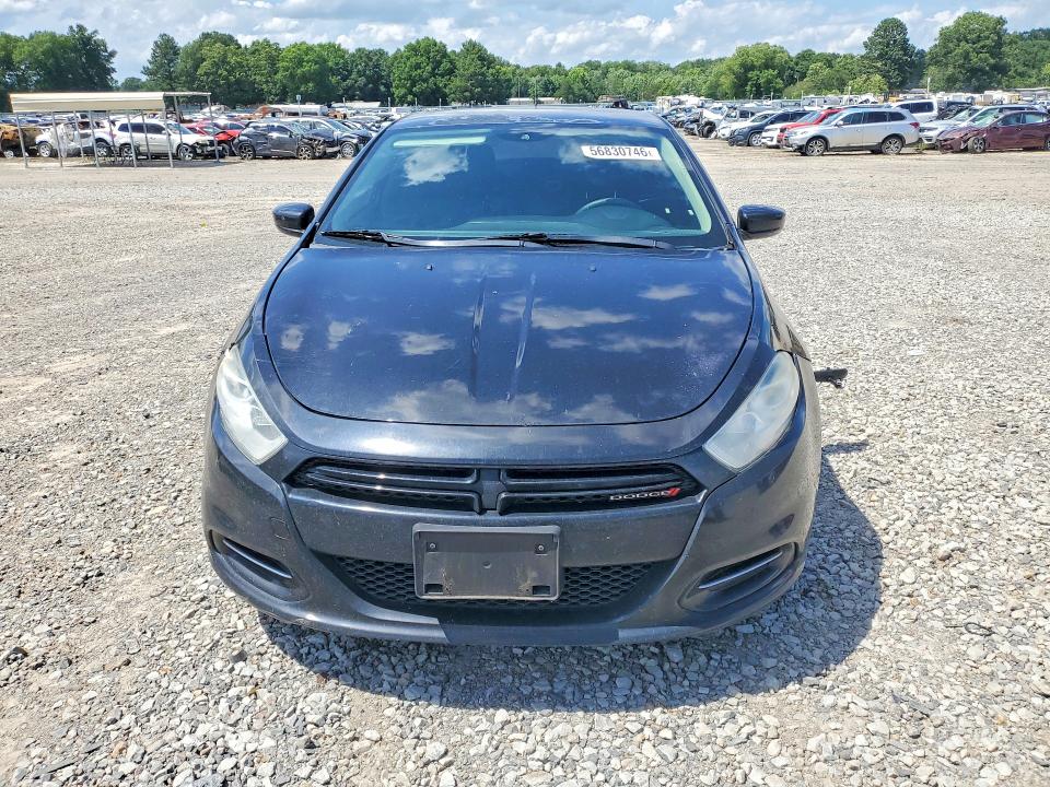 Aukcja sprzedaży 2013 Dodge Dart, vin: 1C3CDFBA6DD297899, numer aukcji: 56830746