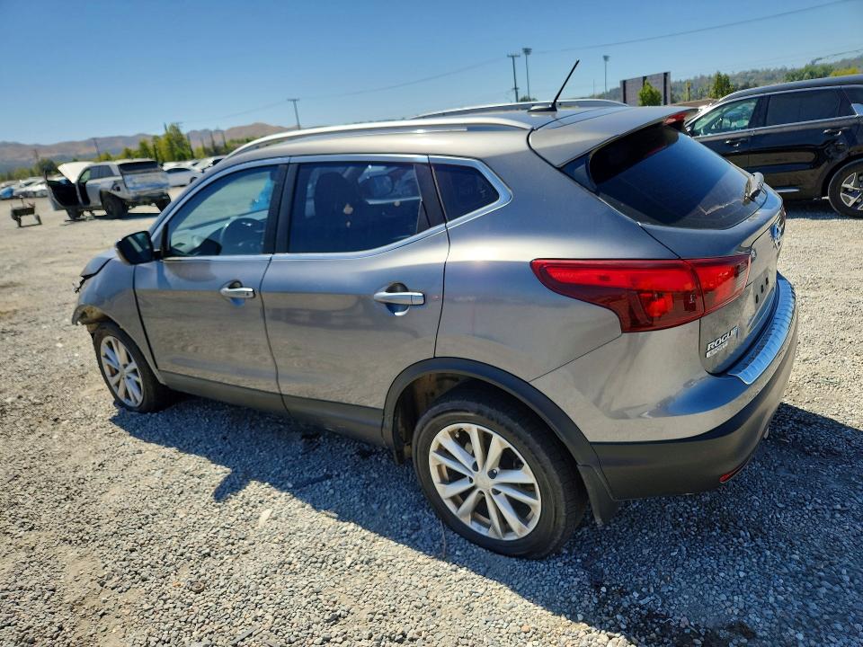 Aukcja sprzedaży 2018 Nissan Rogue Sport, vin: JN1BJ1CPXJW106901, numer aukcji: 56774136