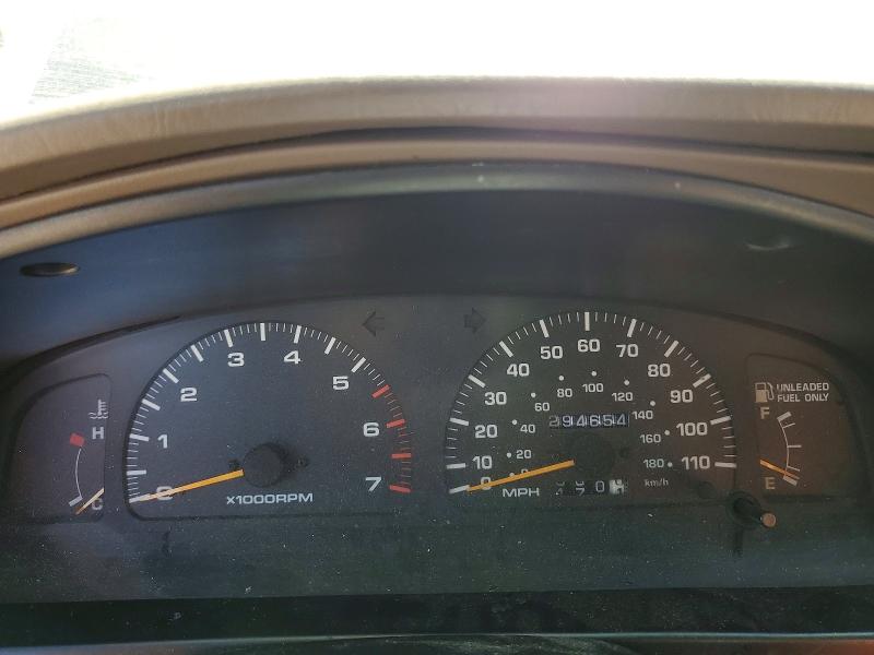 Auction sale of the 1996 Toyota 4runner, vin: JT3GN86R9T0018557, lot number: 56701766
