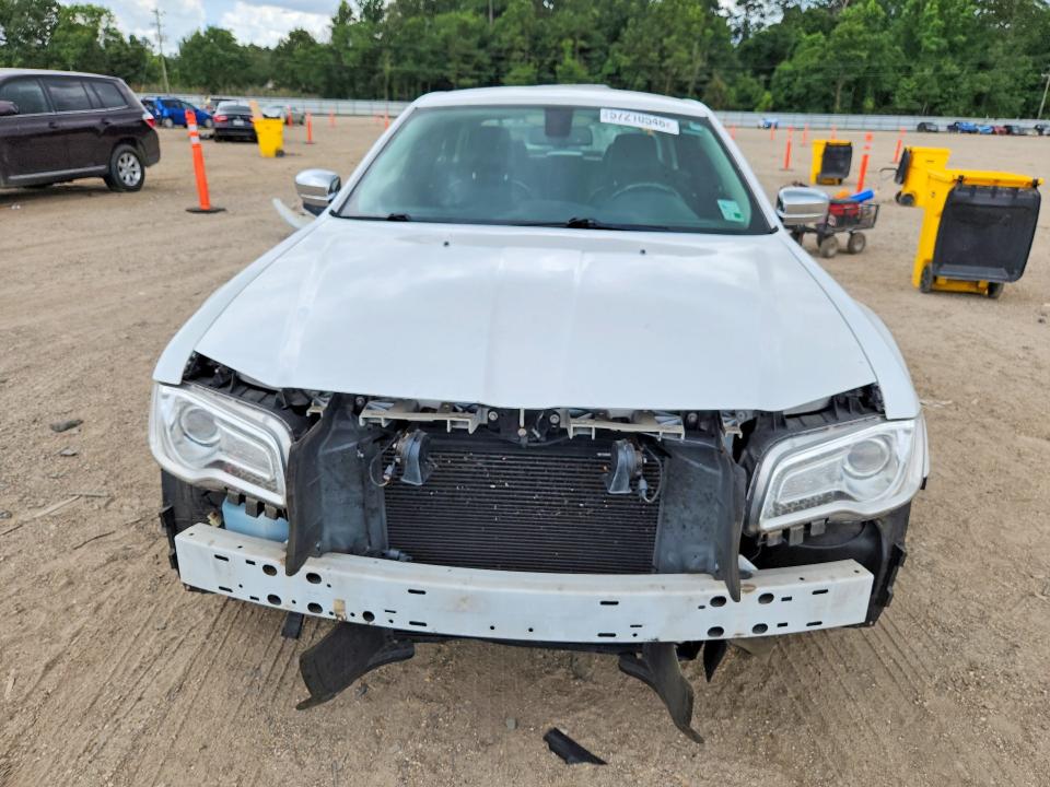Aukcja sprzedaży 2018 Chrysler 300, vin: 2C3CCAEG7JH142685, numer aukcji: 57210546
