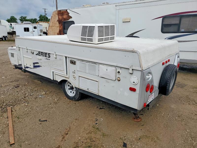 Aukcja sprzedaży 2009 Jayco Jayses1206, vin: 1UJAJ01H691BE0341, numer aukcji: 58103376