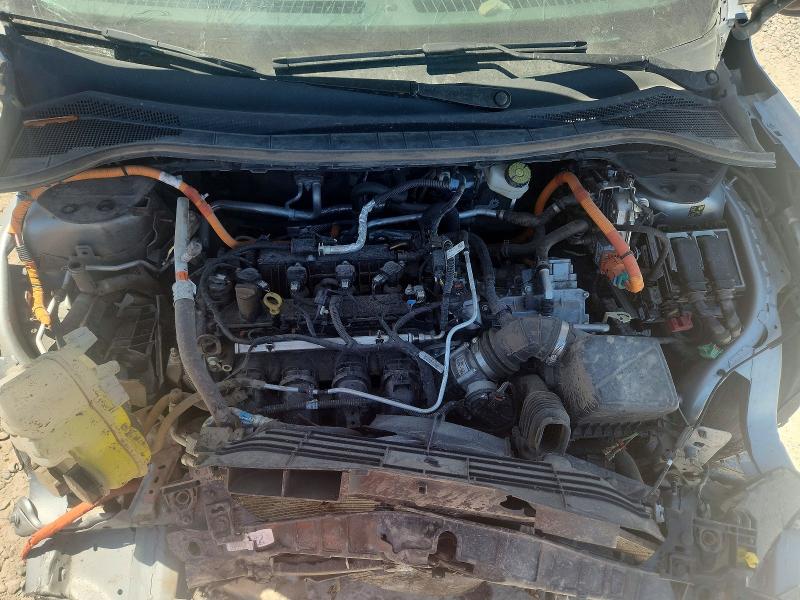 57163186 :رقم المزاد ، 1FMCU9NZ2RUA87656 vin ، 2024 Ford Escape مزاد بيع