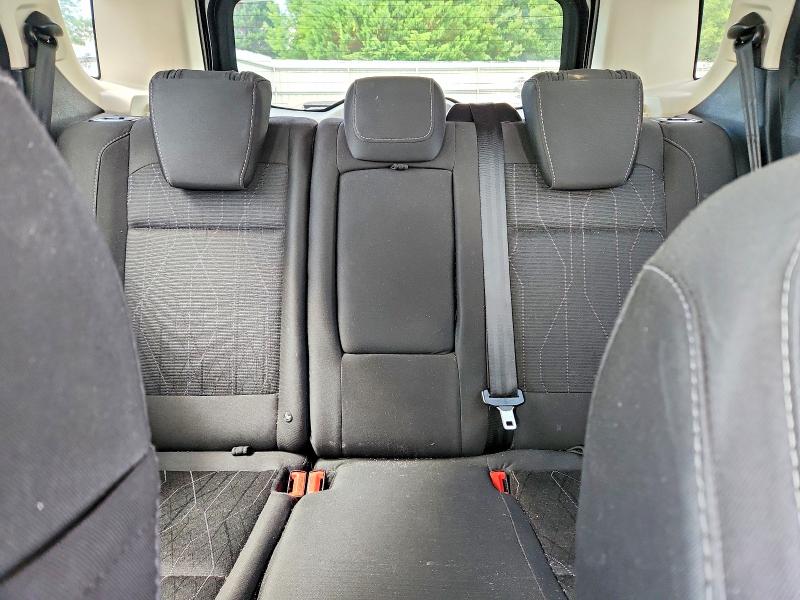 Продаж на аукціоні авто 2020 Ford Ecosport, vin: MAJ6S3GL3LC365593, номер лоту: 57328606