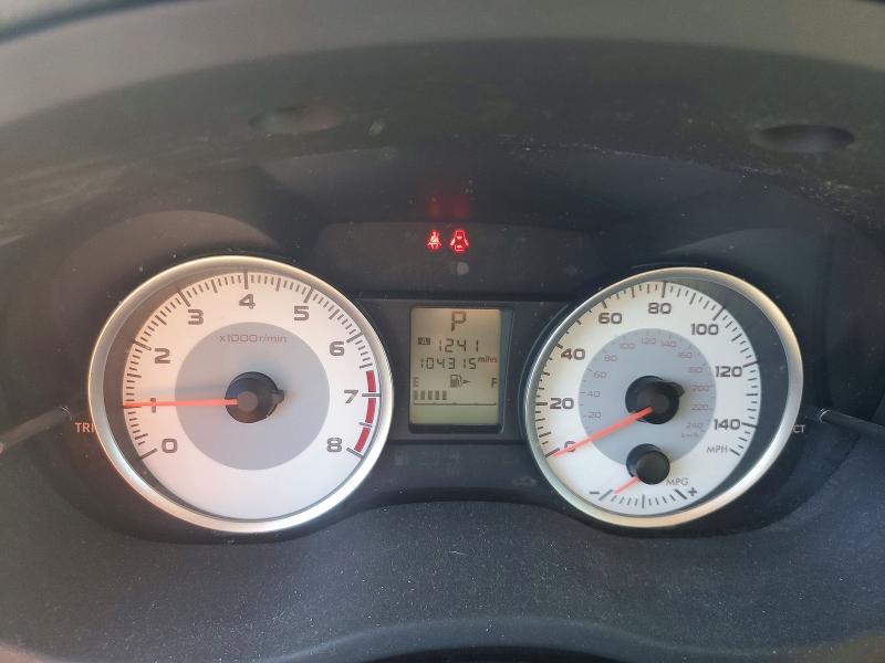 Продажа на аукционе авто 2013 Subaru Impreza, vin: JF1GPAA61DH803058, номер лота: 58377146