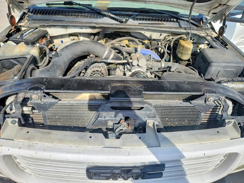 Aukcja sprzedaży 2001 Gmc Sierra, vin: 1GTHK23171F183120, numer aukcji: 56265086