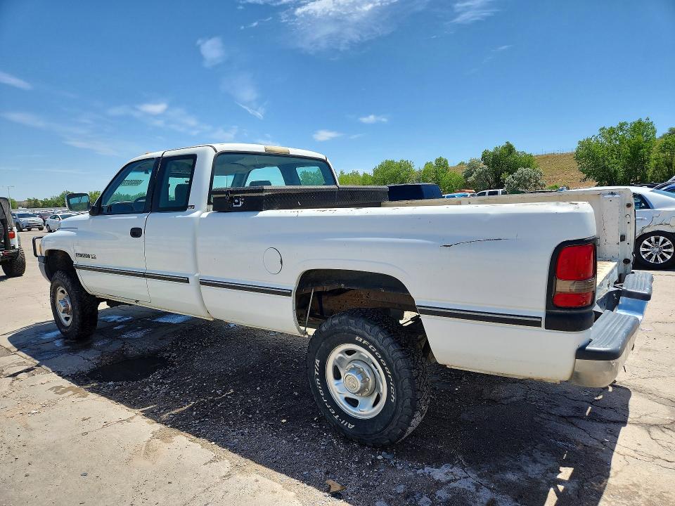 Aukcja sprzedaży 1995 Dodge Ram 2500, vin: 3B7KF23WXSM139300, numer aukcji: 58025176