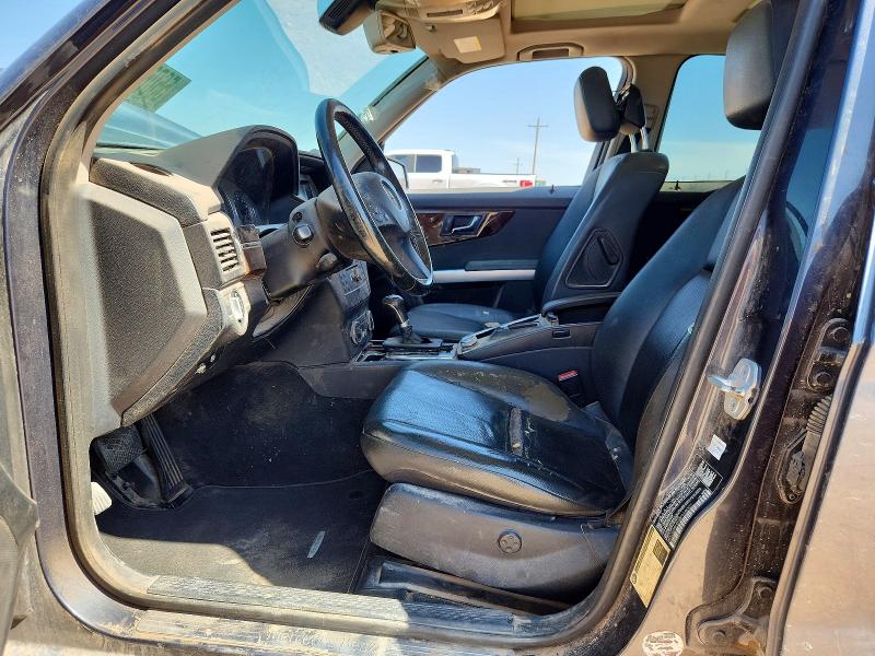 56067176 :رقم المزاد ، WDCGG8HB5BF608007 vin ، 2011 Mercedes-benz Glk مزاد بيع