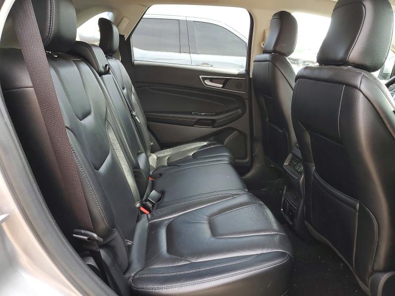 2020 Ford Edge მანქანა იყიდება აუქციონზე, vin: 2FMPK3K90LBA30524, აუქციონის ნომერი: 56839136
