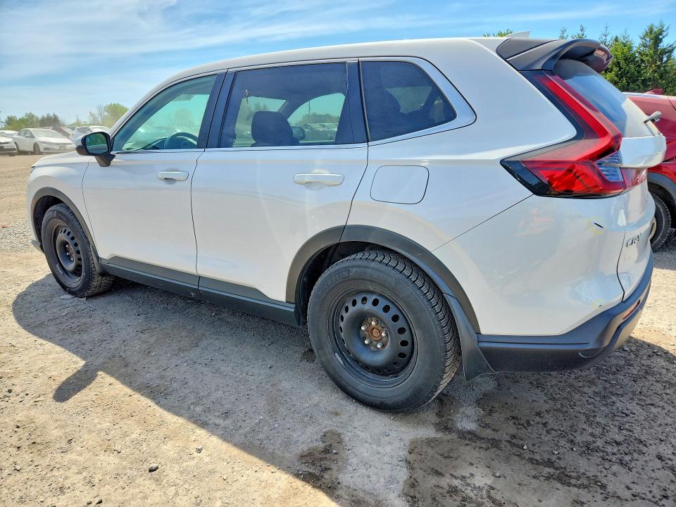 Продажа на аукционе авто 2023 Honda Cr-v, vin: 2HKRS4H25PH125118, номер лота: 55175986