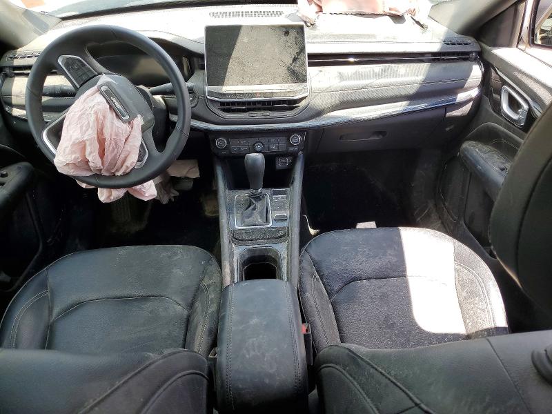 Aukcja sprzedaży 2024 Jeep Compass, vin: 3C4NJDFN5RT145323, numer aukcji: 56471496