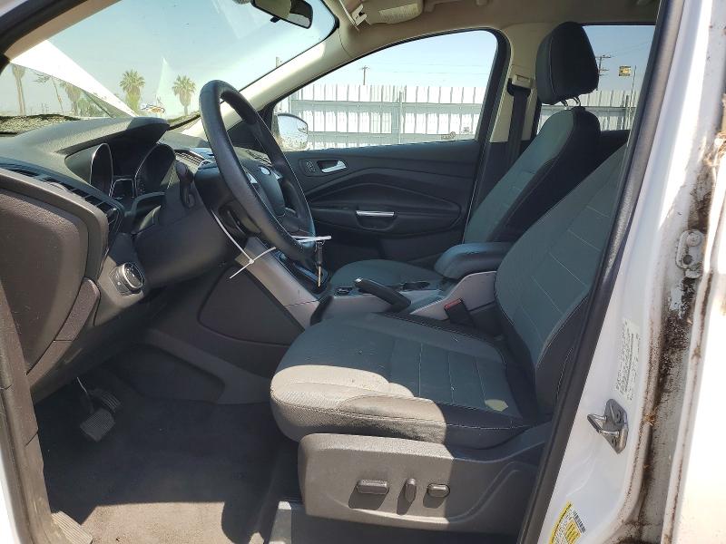 2016 Ford Escape მანქანა იყიდება აუქციონზე, vin: 1FMCU9G96GUC29369, აუქციონის ნომერი: 58631956